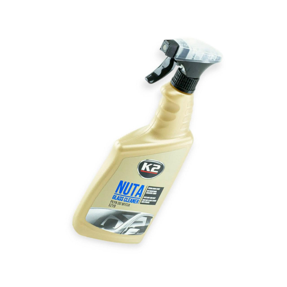 Очищувач слідів комах K2 Nuta Anti-Insect (770мл) Мукачево - фото 1