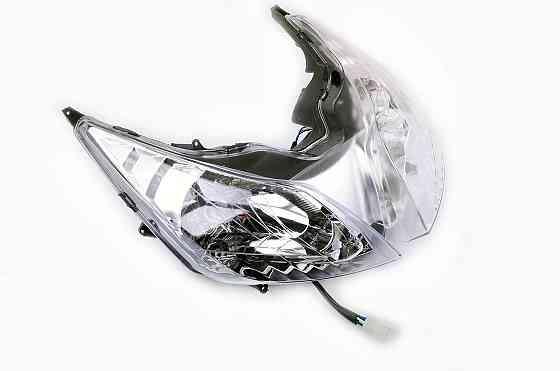 Фара (у зборі) скутер Шторм Мукачево