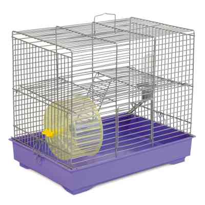 Клетка для грызунов Природа 