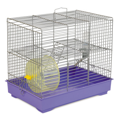 Клетка для грызунов Природа 