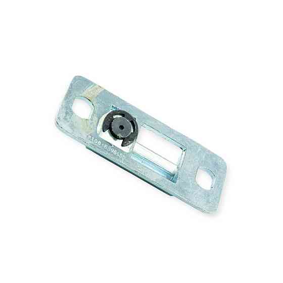 Планка 2108, 2109, 21099, 2113, 2114, 2115 із пластик втулкою оцинкована багажника Мукачево