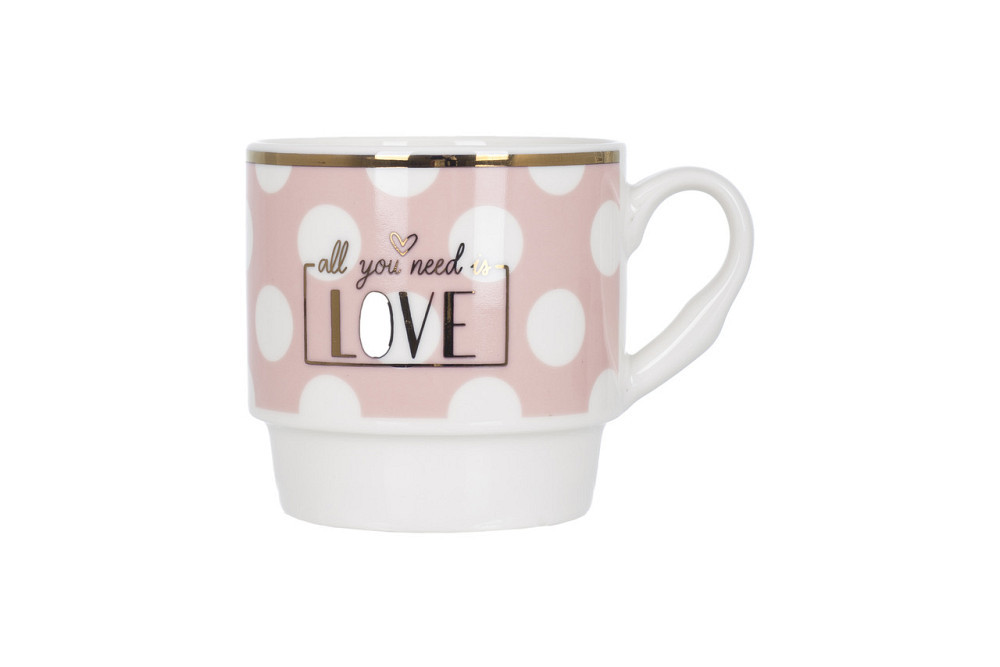 Набір чашок Limited Edition Glam (6469516) Киев - изображение 2