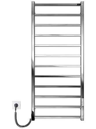 Электрический полотенцесушитель Mario Токио-I 1200x500/80 TR К таймер-регулятор Киев