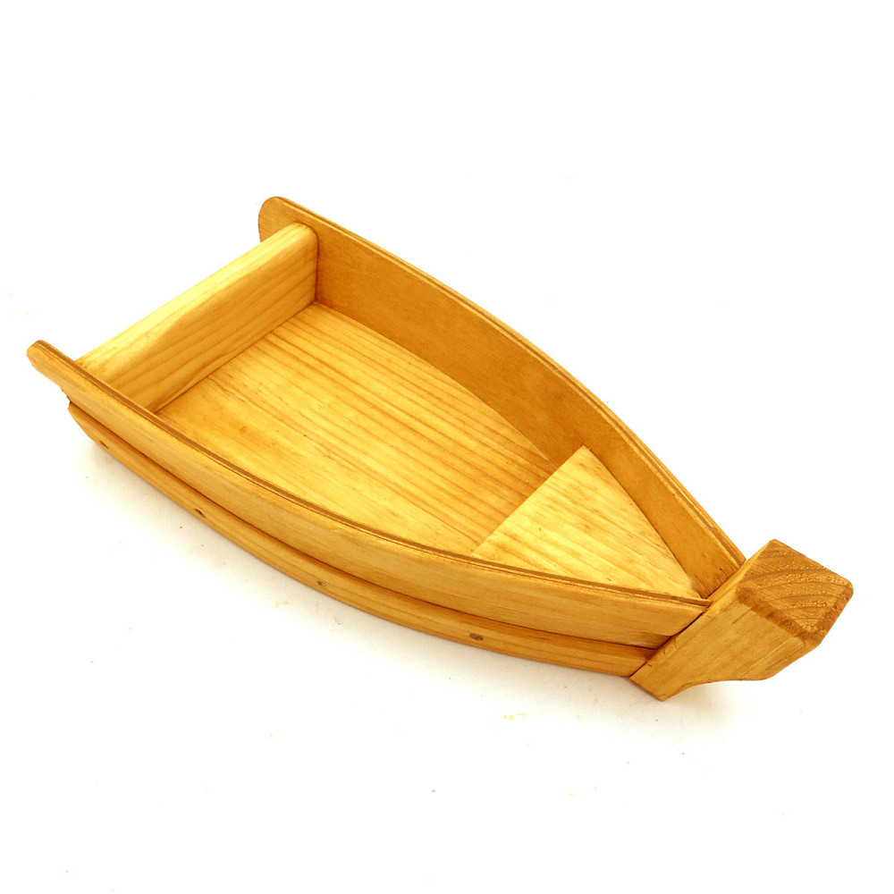 Лодка для подачи суши 