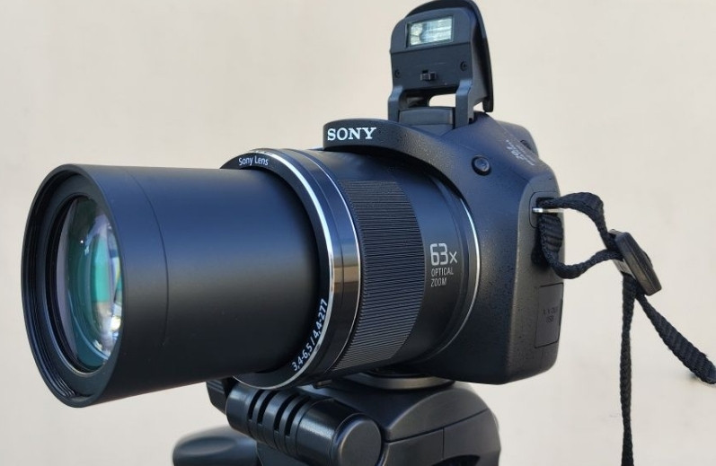 Фотоаппарат Цифровой SONY H400 Киев - изображение 8