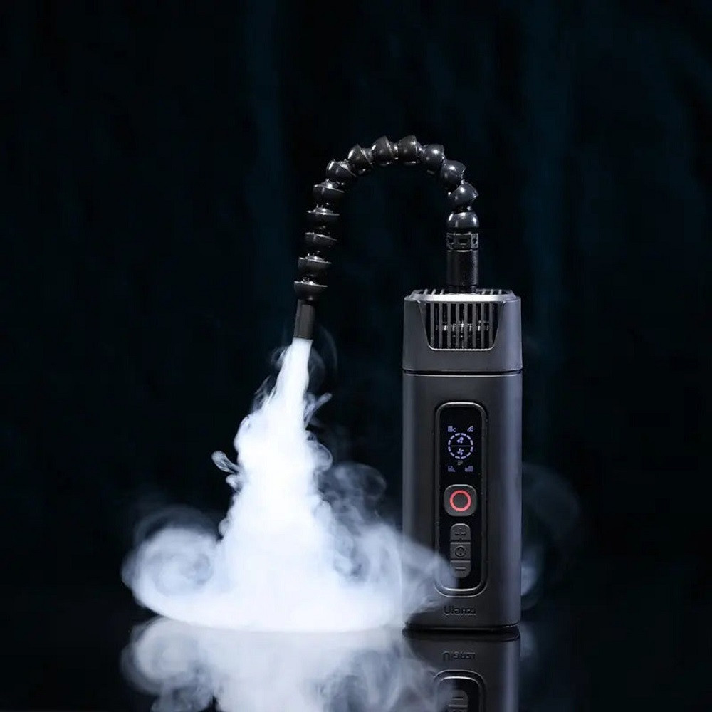 Жидкость для дыма Ulanzi Fog Juice For FILMOG Fog Machine 60ML (R002 FM01) Одесса - изображение 4
