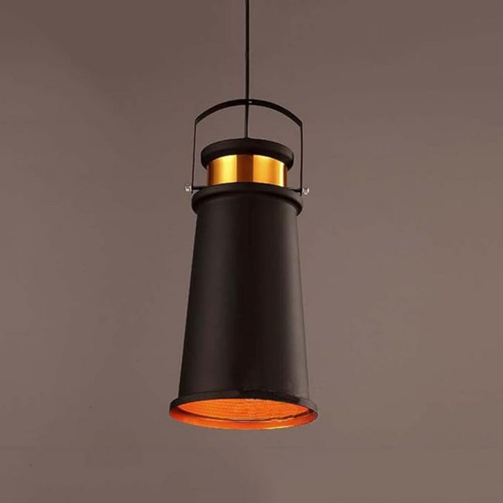 SIRIUS Люстра підвісна в стилі лофт Sirius Ю 93021-1S на 1 плафон Коломия - фото 20