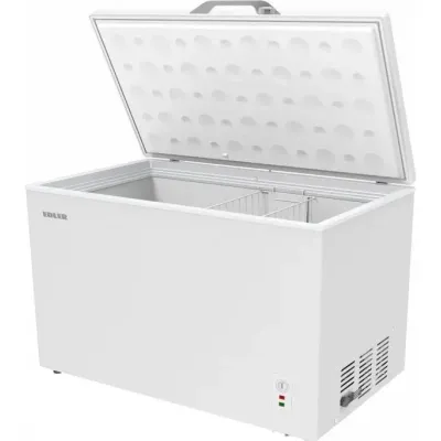 Морозильный ларь Edler ED-400A Винница - изображение 2