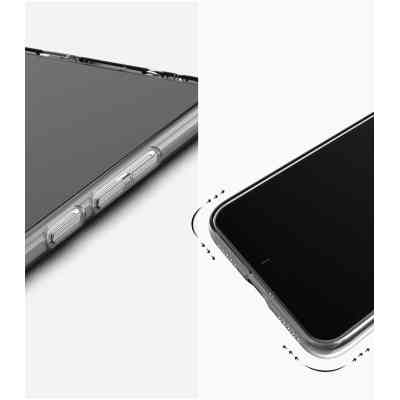 Чехол для мобильного телефона BeCover Samsung Galaxy A53 SM-A536 Transparancy (707557) Винница