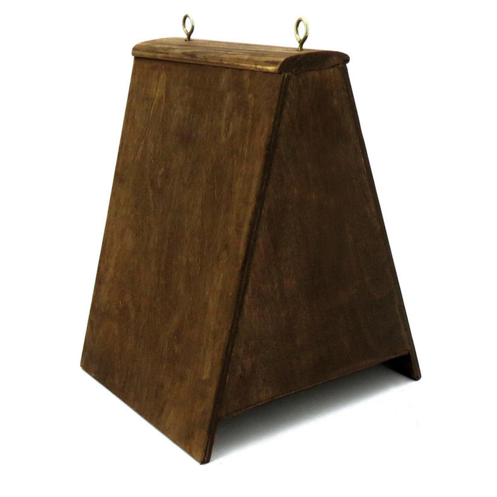 Скворечник садовый 