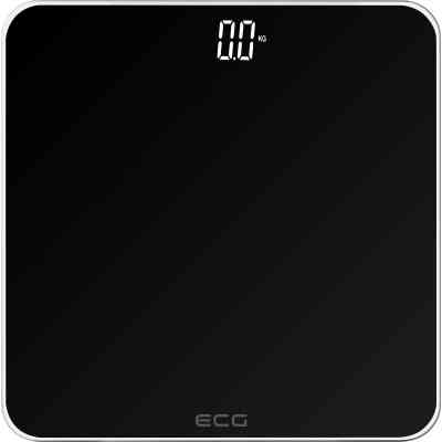 Ваги підлогові ECG OV 1821 Black (OV1821 Black) Вінниця