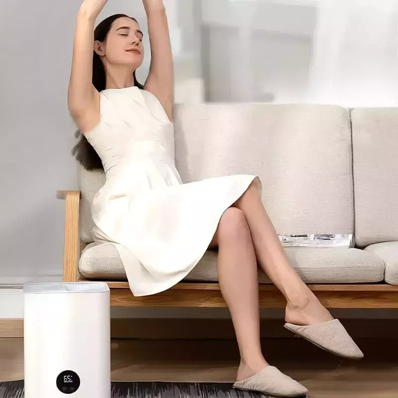 Зволожувач повітря Lydsto Humidifier H5 ( 27211 ) Харків - фото 6