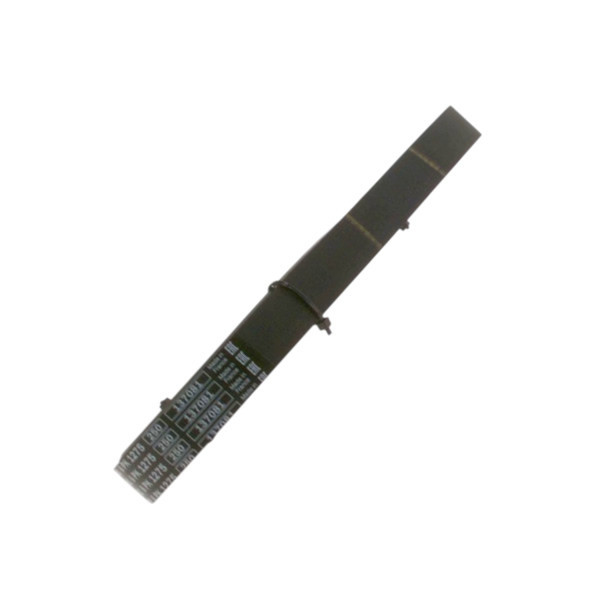 Ремень Фольцваген , Бмв ручейковый (6PK1660) генератора Мукачево - изображение 3