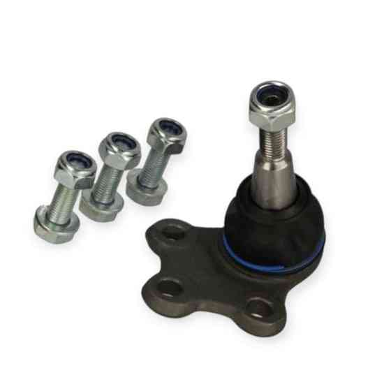 Шаровая Renault Laguna III 07- опора Мукачево