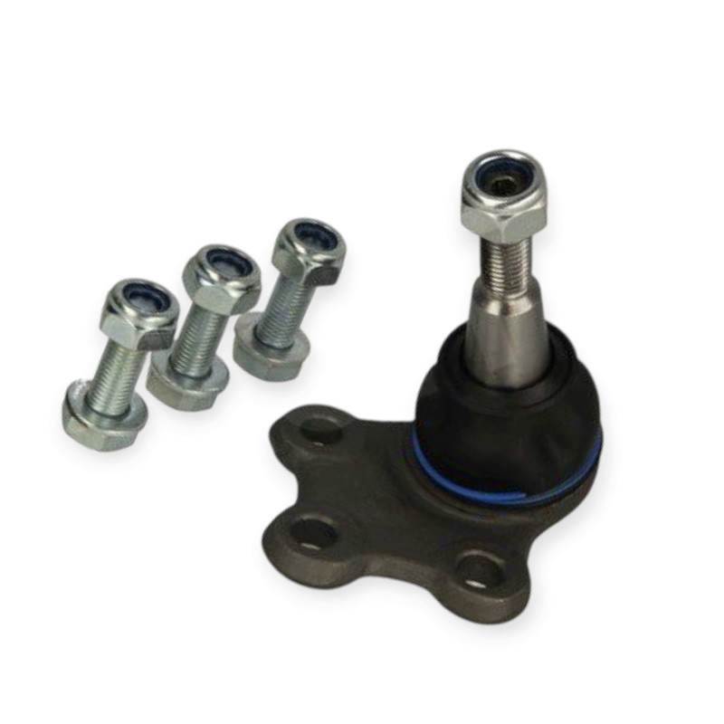 Кульова Renault Laguna III 07- опора Мукачево - фото 1