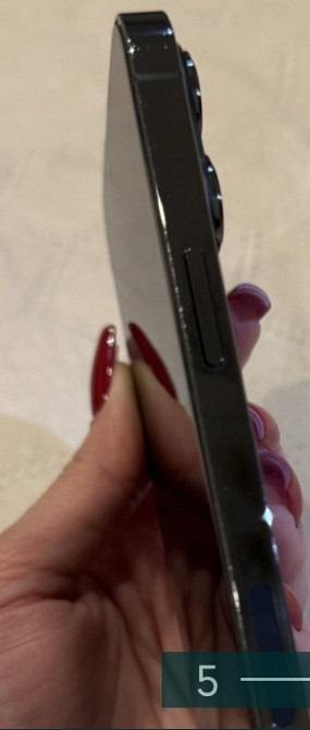 Айфон Apple iPhone 13 Pro Max 256Gb. Київ - фото 4