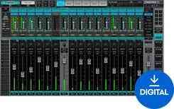 Ударна установка  Waves Dugan Speech (Produkt cyfrowy) Київ