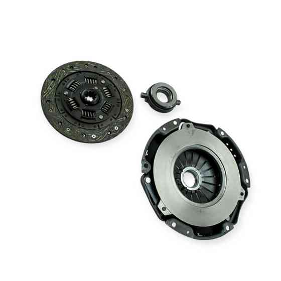 Комплект зчеплення Москвич 412 АТ Мукачево