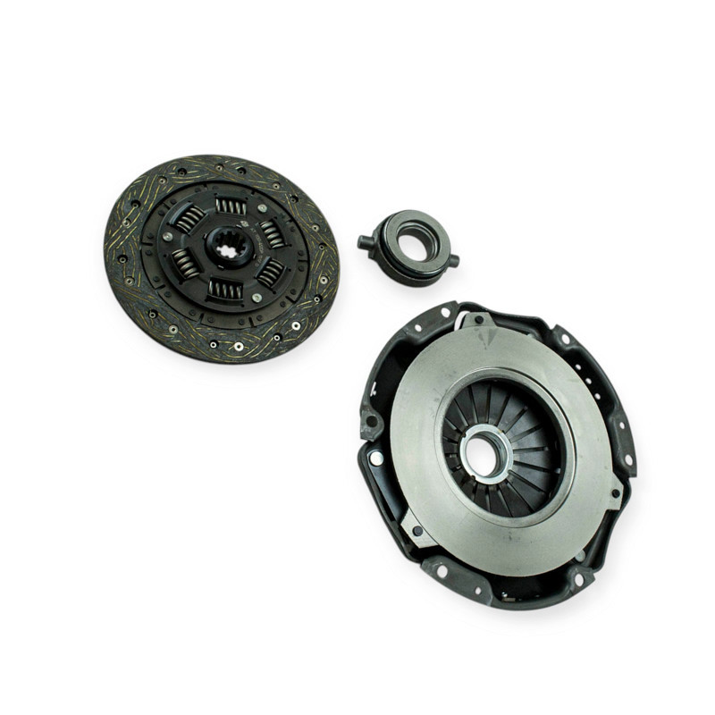 Комплект зчеплення Москвич 412 АТ Мукачево - фото 1