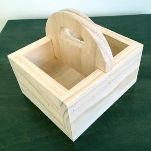 Фуршетний органайзер "Вердженес" бланже Миколаїв - фото 2