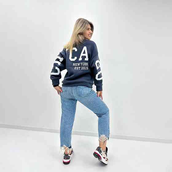 Жіночий утеплений батник "Noise" оптом | Норма і батал Київ