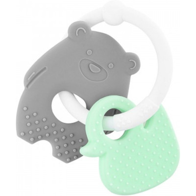 Прорізувач Akuku Мишка / Утенок (A0126) Вінниця - фото 1