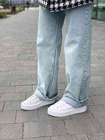 Molly Кроссовки женские MOLLY белые натуральная кожа 37-39 размеры (5379) Коломия