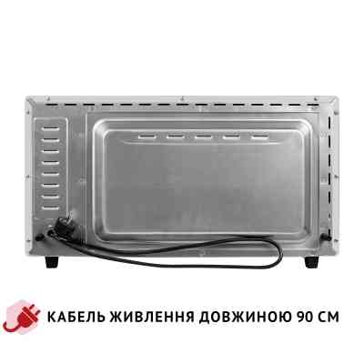 Електропіч Perfelli CLASSIC 48 GREY Вінниця