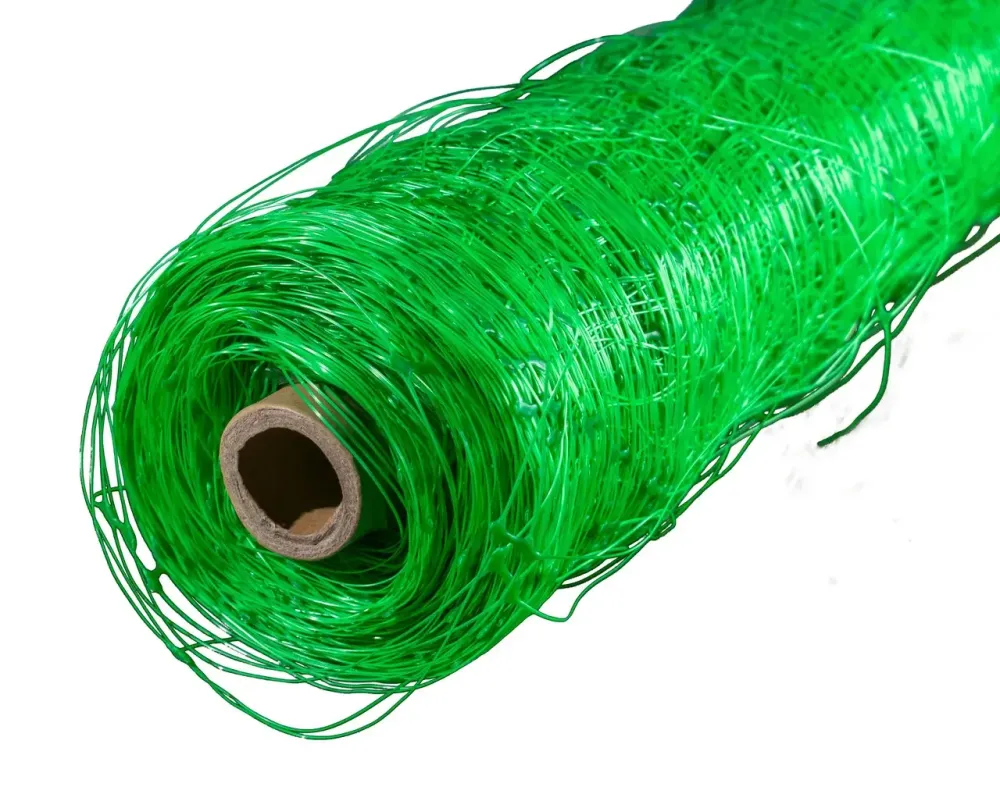 Сітка огіркова  15*18 1.7*500 метрів Shadow посилена (зелена) Дніпро - фото 6