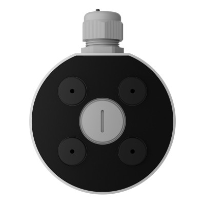 Кріплення для відеокамери Ajax JunctionBox white Вінниця - фото 2