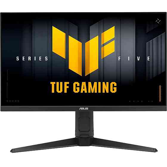 Монітор Asus 27" TUF Gaming VG279QML5A (90LM0C20-B01171) IPS Black 240Hz ( Чорний ) Харків