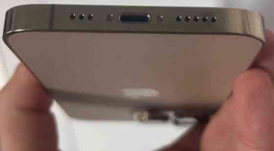 Айфон: iPhone 13 Pro 128Gb. Gold Neverlock . Київ