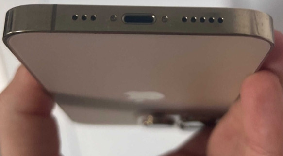 Айфон: iPhone 13 Pro 128Gb. Gold Neverlock . Київ - фото 2