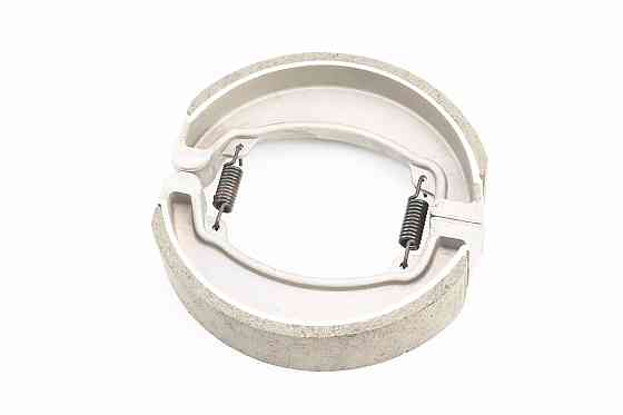 Гальмівні колодки задні або передні к-кт, 121мм (спиц. колесо) Київ