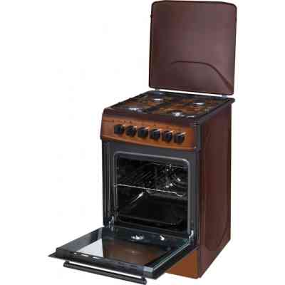 Плита Milano ML50 EF50+коричнева Винница