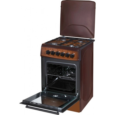 Плита Milano ML50 EF50+коричнева Вінниця - фото 3