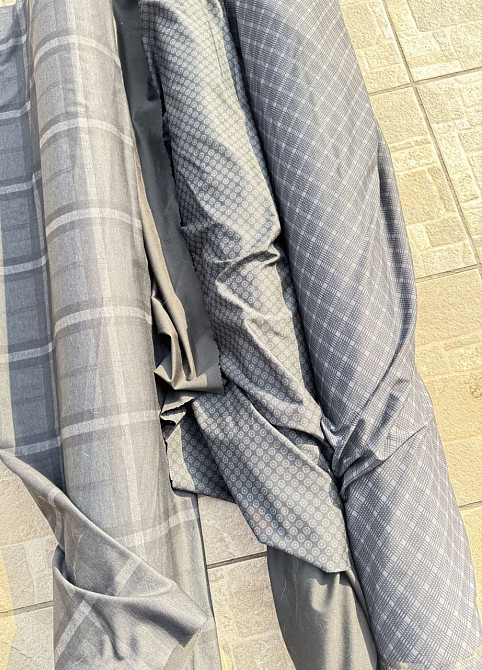 Ткань / опт / трикотаж плотный - от 3 м. Киев - изображение 4