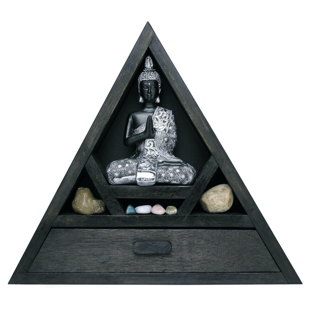 Алтарь для медитации 