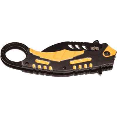 Ніж Active Cockatoo Orange (SPK2OR) Вінниця