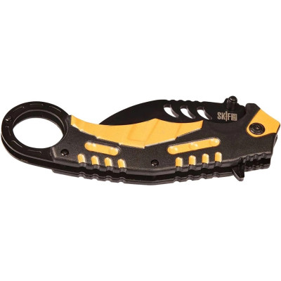 Нож Active Cockatoo Orange (SPK2OR) Винница - изображение 3