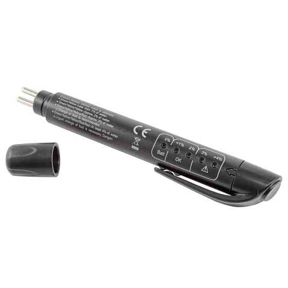 Тестер гальмівної рідини (LR03, AAA, 1.5V) ROCKFORCE RF-88502 Одесса