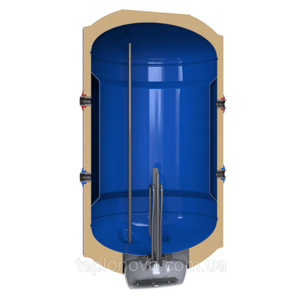 Водонагрівач LEOV LCV Comby 150 l непряме нагрівання Чернівці - фото 4