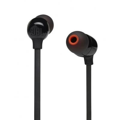 Наушники JBL Tune 125BT Black (JBLT125BTBLK) Винница - изображение 4