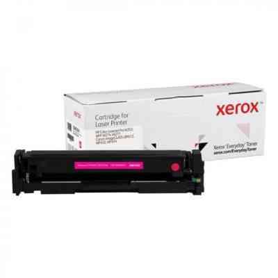 Картридж Xerox HP CF403A (201A), Canon 045 magenta (006R03691) Вінниця