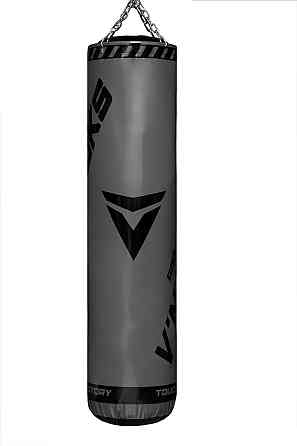 Боксерський мішок V`Noks Gel Graphite 1.5 м, 50-60 кг Київ