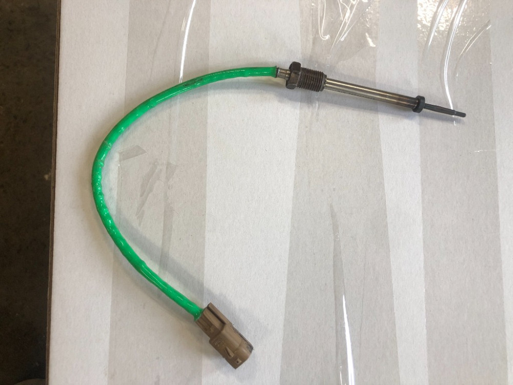 Датчик температури вихлопних газів Renault Kangoo 1.5 dci 2008-2021 (8200929533) Ковель - фото 1