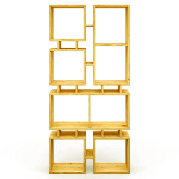 Стелаж кухонний "Шелдон" каррі Миколаїв - фото 1