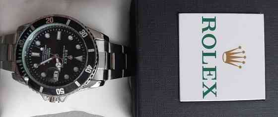 Часы Rolex Submariner в коробочке. Киев