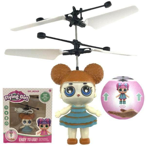 Іграшка лялька Лол Київ - фото 1