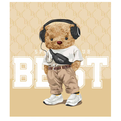 Зошит Школярик Aim for the best 48 аркушів лінія (048-3338L) Вінниця - фото 5